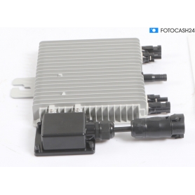Deye SUN-M80G4-EU-Q0 Microwechselrichter Spannungswandler Dual MPP-Tracker WiFi fernbedienbar 800W 230V/AC (292161)