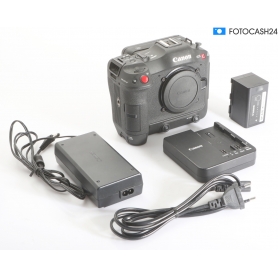 Canon EOS C70 (270662)