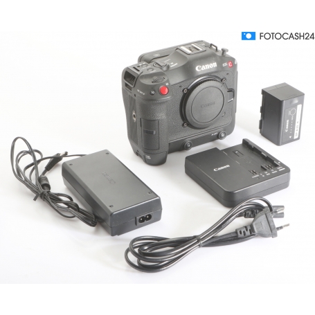 Canon EOS C70 (270662)