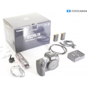 Canon EOS R (291301)