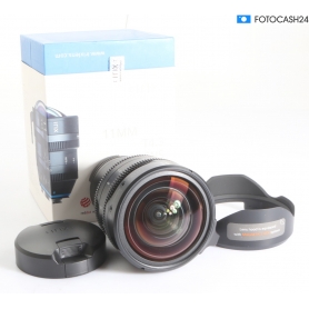 Irix Cine T 4,3/11 Nikon Z (291650)