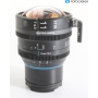Irix Cine T 4,3/11 Nikon Z (291650)