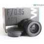 Venus Optics Laowa CF Argus 0,95/25 APO Nikon Z (291652)