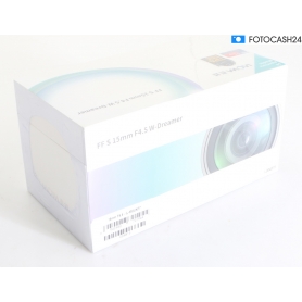 Venus Optics Laowa W-Dreamer FF S 4,5/15 L-Mount (291653)