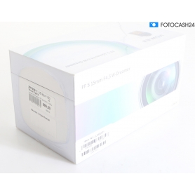 Venus Optics Laowa W-Dreamer FF S 4,5/15 L-Mount (291658)