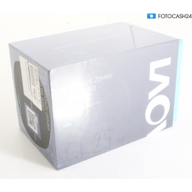 Venus Optics Laowa CF Argus 0,95/25 APO Nikon Z (291659)