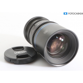 Venus Optics Laowa T 2,4/50 Nanomorph 1,5x Anamorphic (Blue) Leica L-Mount (291663)