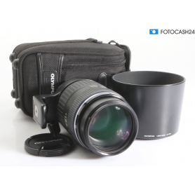 Olympus Zuiko Digital 2,8-3,5/50-200 ED SWD (291668)