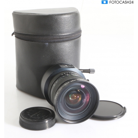 Schneider-Kreuznach PC-Super-Angulon 2,8/28 OM (291671)