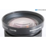 Schneider-Kreuznach PC-Super-Angulon 2,8/28 OM (291671)