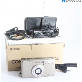 Contax T VS Digital (291672)