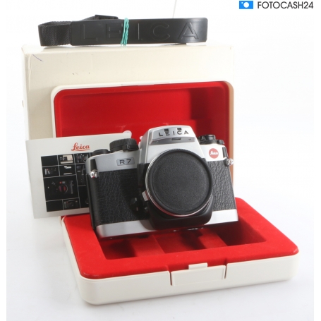 Leica R7 Chrom 10067 (291674)