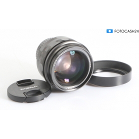 Voigtländer Nokton 1,1/50 Sony FE-Mount (291691)