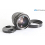 Voigtländer Nokton 1,1/50 Sony FE-Mount (291691)