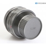 Voigtländer Nokton 1,1/50 Sony FE-Mount (291691)