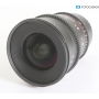 Samyang VDSLR T 1,9/20 ED AS IF UMC MFT (291692)
