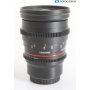 Samyang VDSLR T 1,9/20 ED AS IF UMC MFT (291692)