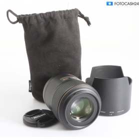 Nikon AF-S 2,8/105 Makro G IF ED VR (291703)