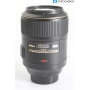 Nikon AF-S 2,8/105 Makro G IF ED VR (291703)