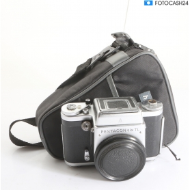 Pentacon Six TL 6x6 (291714)