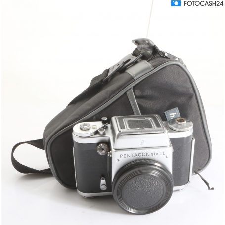 Pentacon Six TL 6x6 (291714)