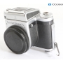Pentacon Six TL 6x6 (291714)