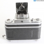 Pentacon Six TL 6x6 (291714)