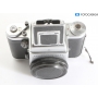 Pentacon Six TL 6x6 (291714)