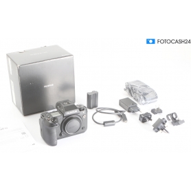 Fujifilm X-H2S (291720)