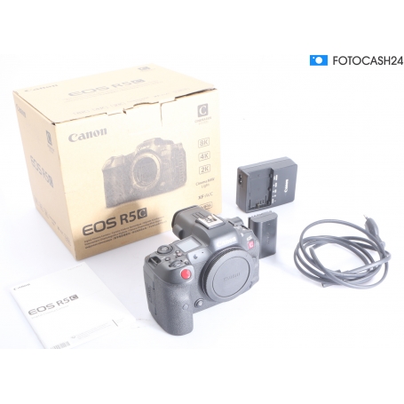 Canon EOS R5C (291728)