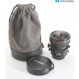 Canon TS-E 4,0/17 L Shift (291735)