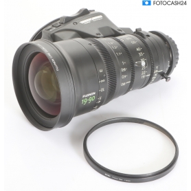 Fujifilm Fujinon ZK 2,9/19-90 Cabrio PL (291738)