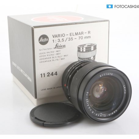 Leica Vario-Elmar-R 3,5/35-70 E-60 (291758)