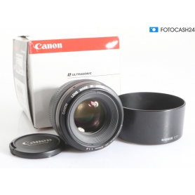 Canon EF 1,4/50 USM (291823)
