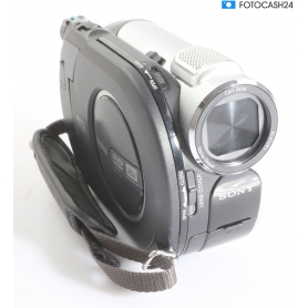 Sony Camcorder Handycam DCR-DVD 106 (291891)