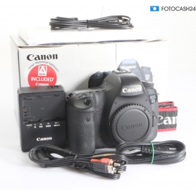 Canon EOS 6D (291904)