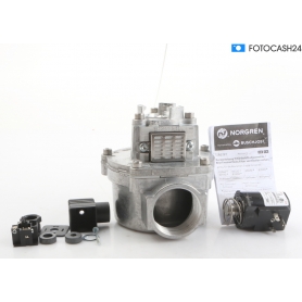 Ventil 8296600.8171.02400 Dust Removal Valve (292024)