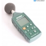 Extech SL510 Schallpegel-Messgerät 1 St (292025)
