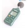 Extech SL510 Schallpegel-Messgerät 1 St (292025)