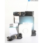 Philips 871951434262000 Hue Bridge Zentrale Steuerelement Schaltzentrale 230V dimmbar IP20 weiß (292027)