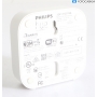 Philips 871951434262000 Hue Bridge Zentrale Steuerelement Schaltzentrale 230V dimmbar IP20 weiß (292027)