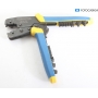 Klauke CRIMPZANGE FUER AEH 0,5-50 MM2 3 EINS. (292032)