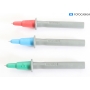 Beha-Amprobe PROINSTALL-TL-KIT Messspitzen Set (4466911) (292035)