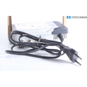 Wisi VX 45 0P Hausanschlussverstärker, 39dB, ortsgespeist, 85...1006MHz, 73356 (VX450P) (292061)