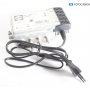 Wisi VX 45 0P Hausanschlussverstärker, 39dB, ortsgespeist, 85...1006MHz, 73356 (VX450P) (292061)