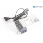 Wisi VX 45 0P Hausanschlussverstärker, 39dB, ortsgespeist, 85...1006MHz, 73356 (VX450P) (292061)