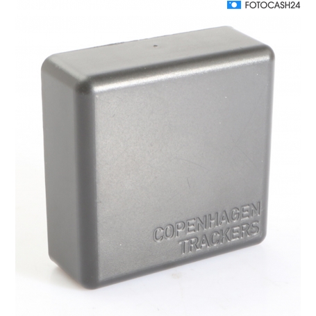 Cobblestone GPS Tracker (292066)