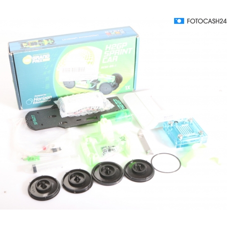 H2GP Sprint Car Kit (292070)