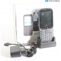 Doro 730X Outdoor-Seniorenhandy graphit (292077)