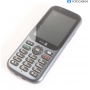 Doro 730X Outdoor-Seniorenhandy graphit (292077)